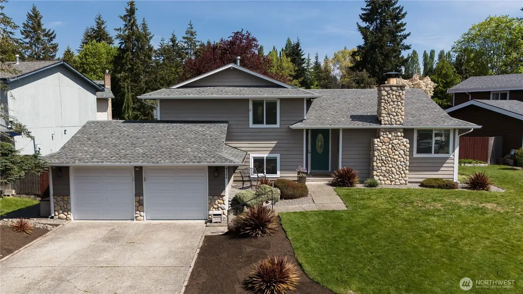 4144 SW 322nd Street Federal Way WA 98023