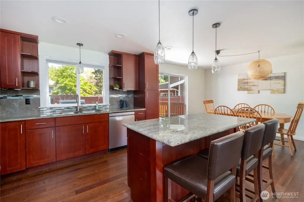 4144 SW 322nd Street Federal Way WA 98023