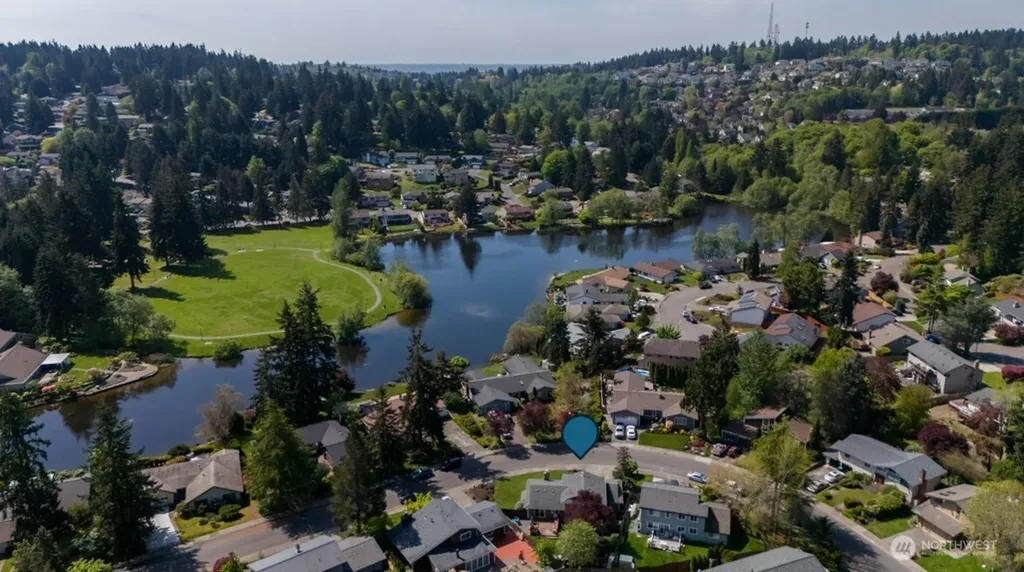 4144 SW 322nd Street Federal Way WA 98023