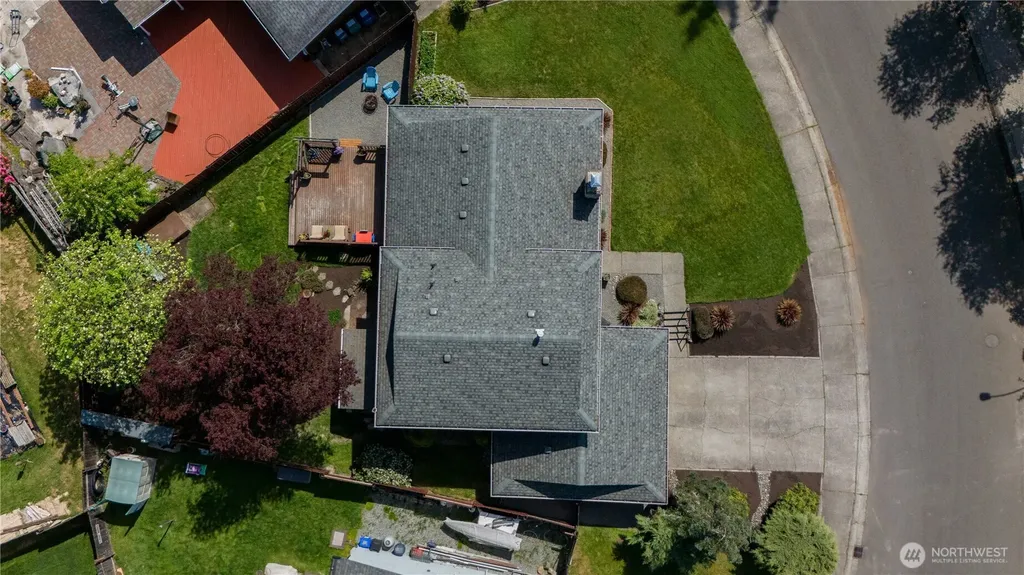 4144 SW 322nd Street Federal Way WA 98023