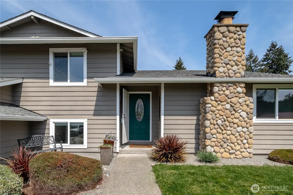 4144 SW 322nd Street Federal Way WA 98023
