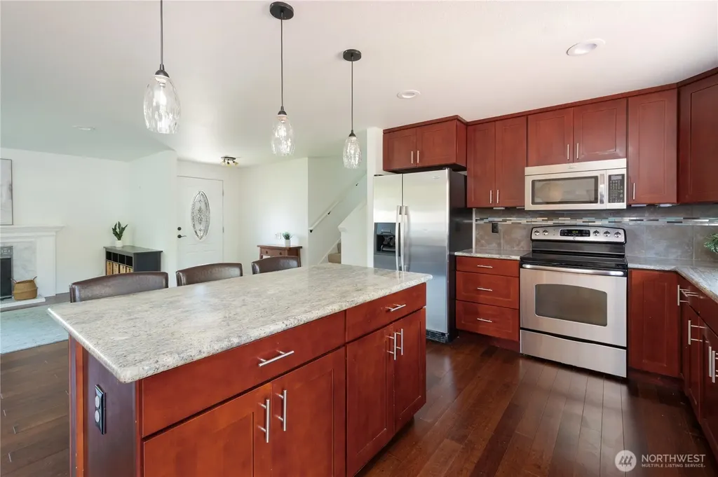 4144 SW 322nd Street Federal Way WA 98023