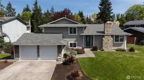 4144 SW 322nd Street Federal Way WA 98023