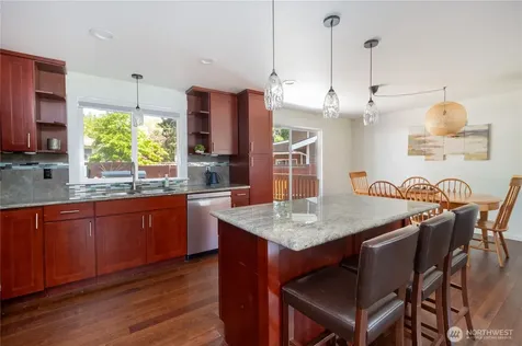 4144 SW 322nd Street Federal Way WA 98023