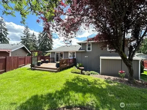 4144 SW 322nd Street Federal Way WA 98023