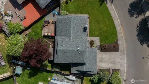 4144 SW 322nd Street Federal Way WA 98023