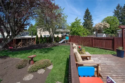 4144 SW 322nd Street Federal Way WA 98023