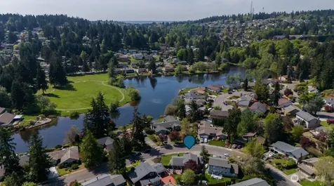 4144 SW 322nd Street Federal Way WA 98023