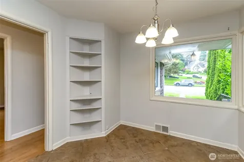 1119 N Tacoma Avenue Tacoma WA 98403