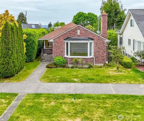 1119 N Tacoma Avenue Tacoma WA 98403