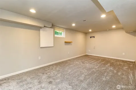 1119 N Tacoma Avenue Tacoma WA 98403