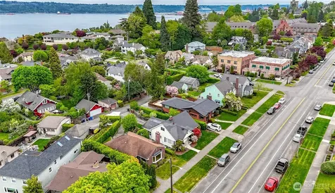 1119 N Tacoma Avenue Tacoma WA 98403