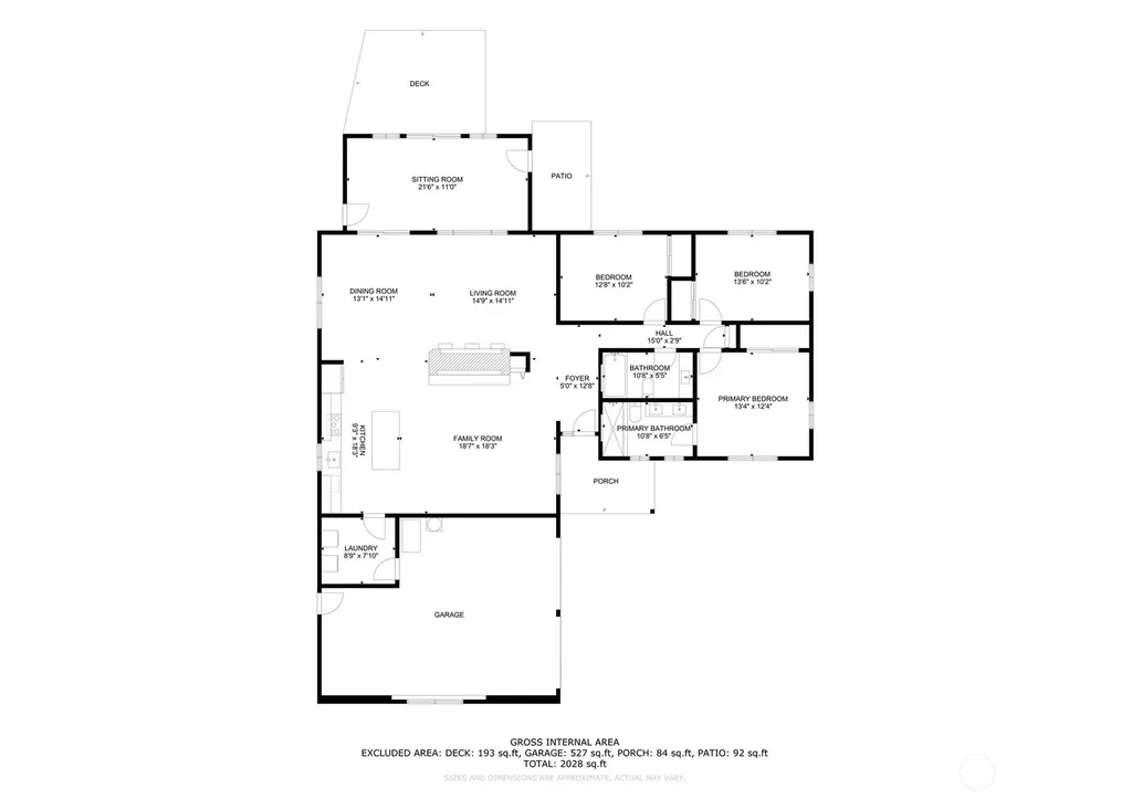 8110 68th Avenue SW Lakewood WA 98499
