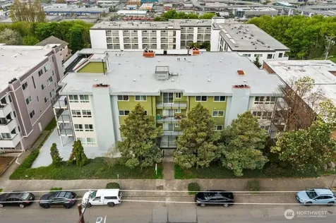 1515 12th Avenue S Seattle WA 98144