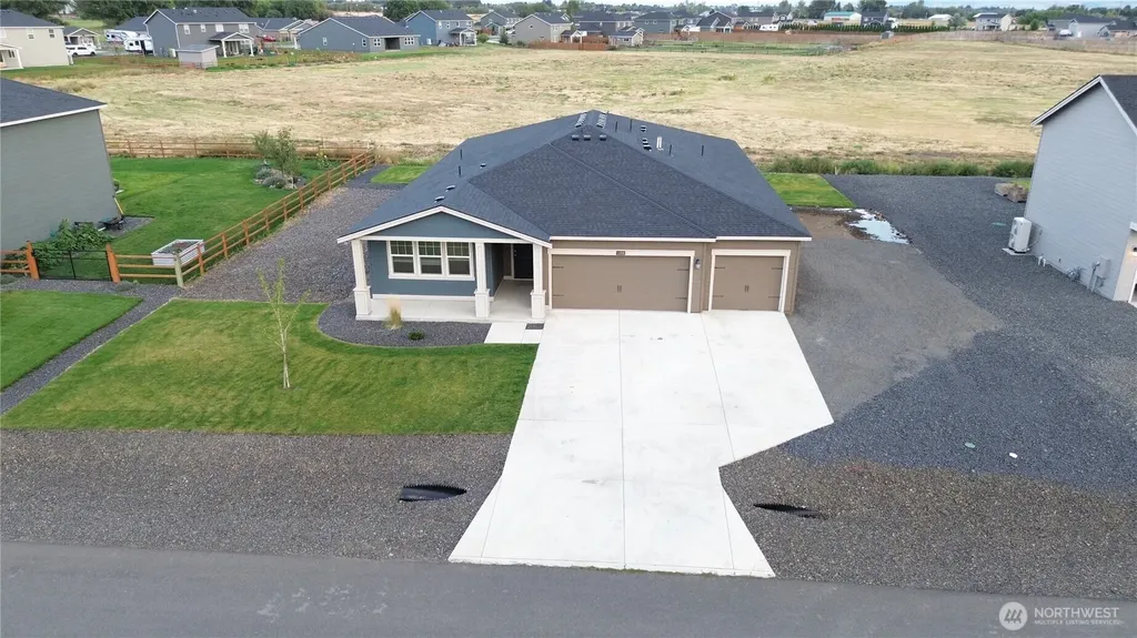 3006 Dapple Gray Way Ellensburg WA 98926