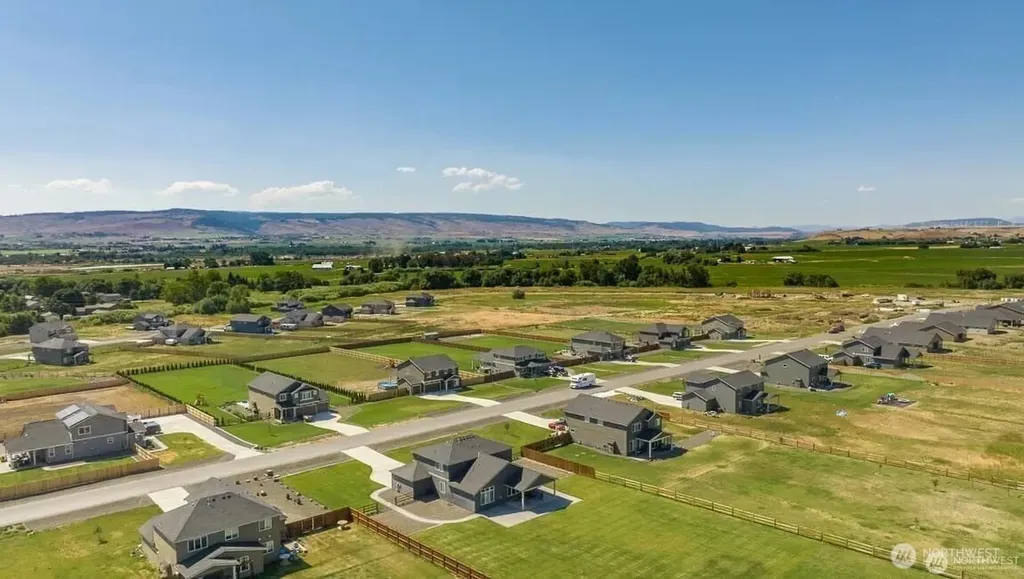 3006 Dapple Gray Way Ellensburg WA 98926