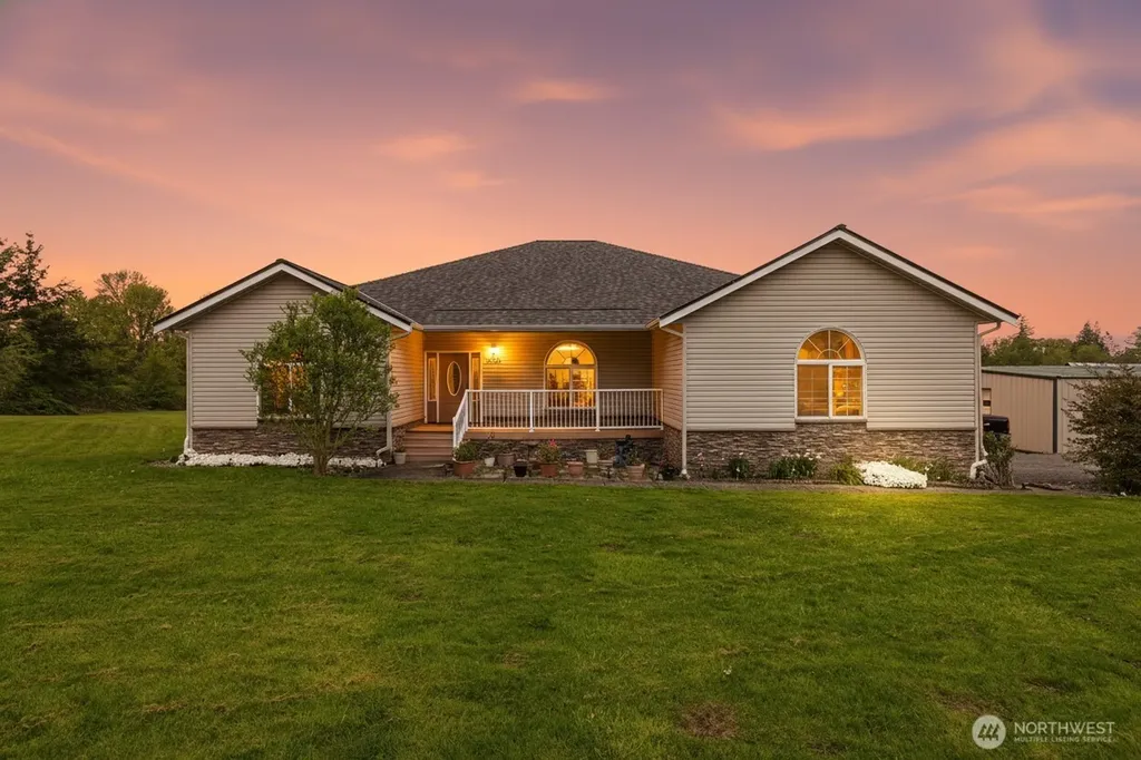 2700 Brown Road Ferndale WA 98248