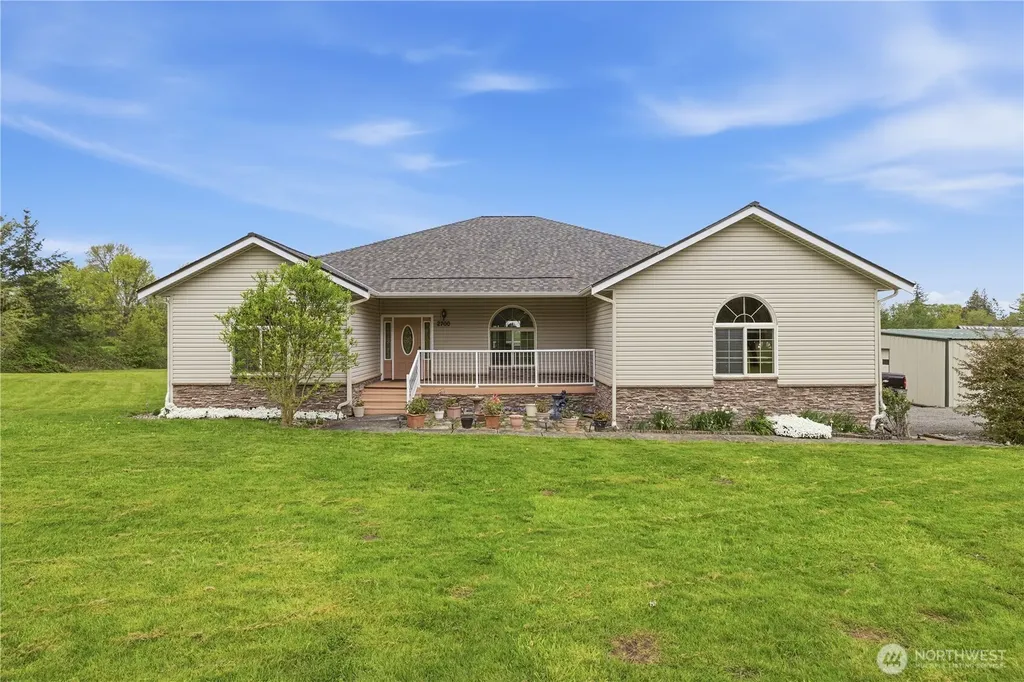 2700 Brown Road Ferndale WA 98248
