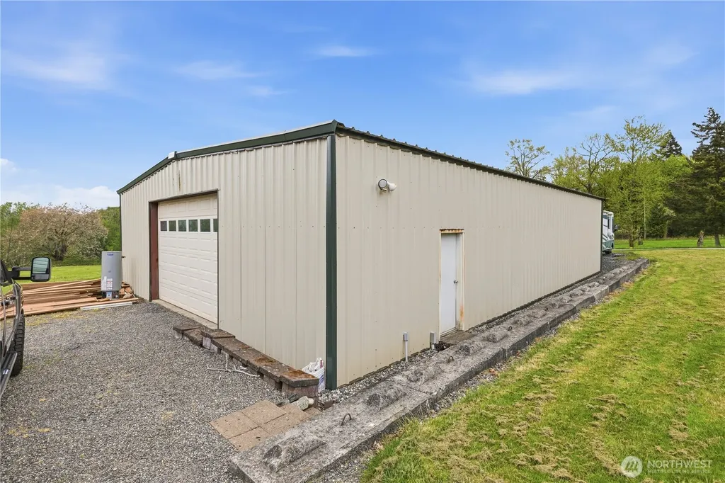 2700 Brown Road Ferndale WA 98248