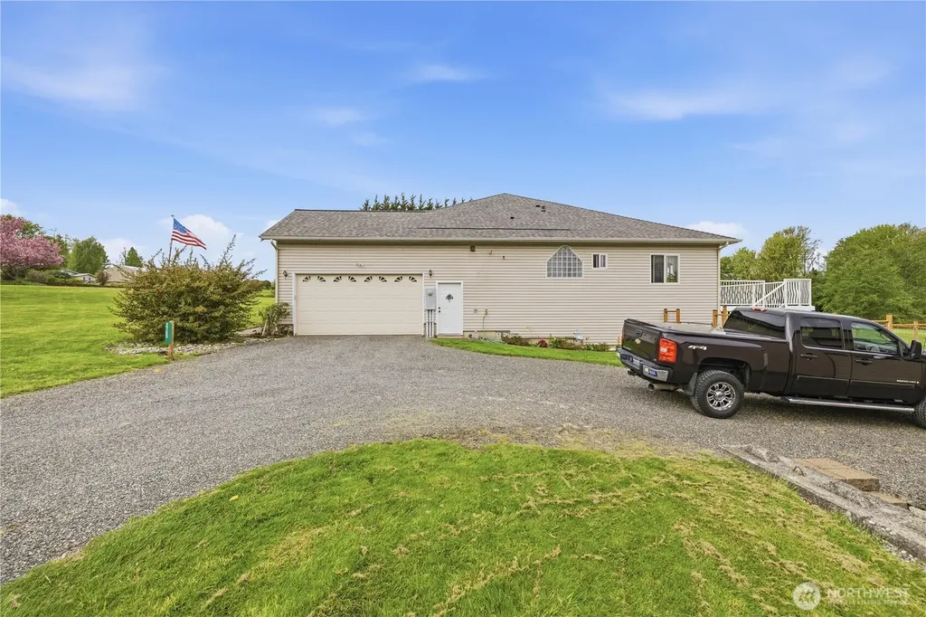 2700 Brown Road Ferndale WA 98248