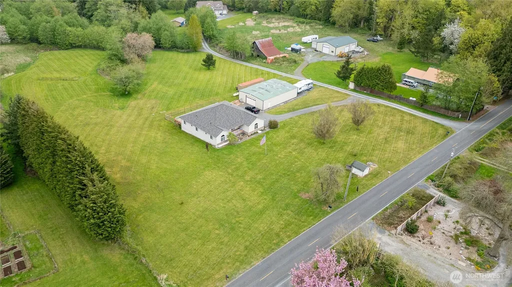 2700 Brown Road Ferndale WA 98248