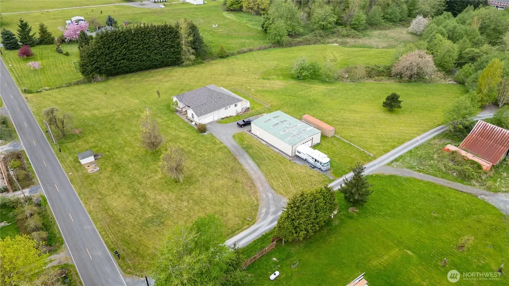 2700 Brown Road Ferndale WA 98248