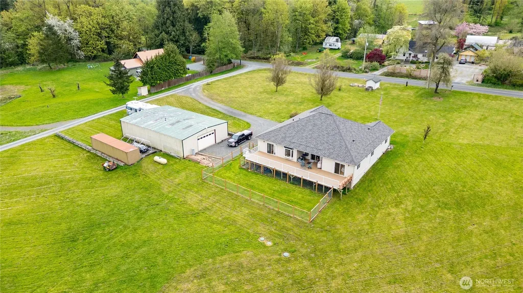 2700 Brown Road Ferndale WA 98248