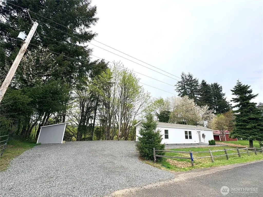 763 Eadon Road Toledo WA 98591