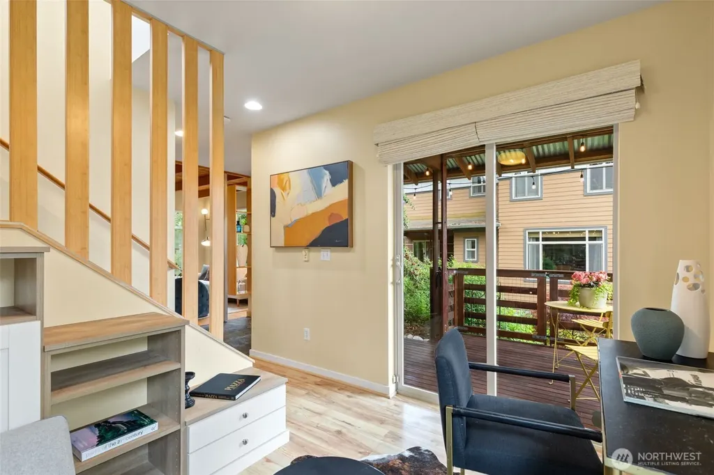 20215 15th Avenue NW Shoreline WA 98177