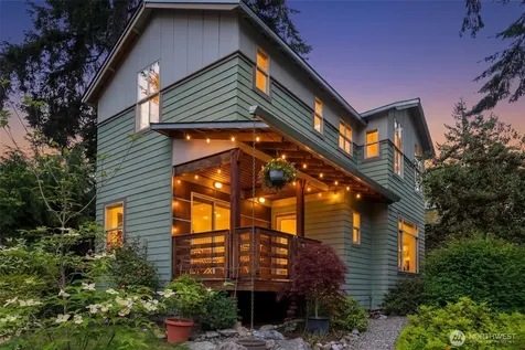 20215 15th Avenue NW Shoreline WA 98177