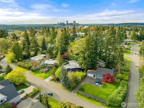 12334 SE 23rd Place Bellevue WA 98005