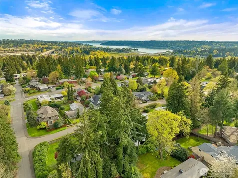 12334 SE 23rd Place Bellevue WA 98005