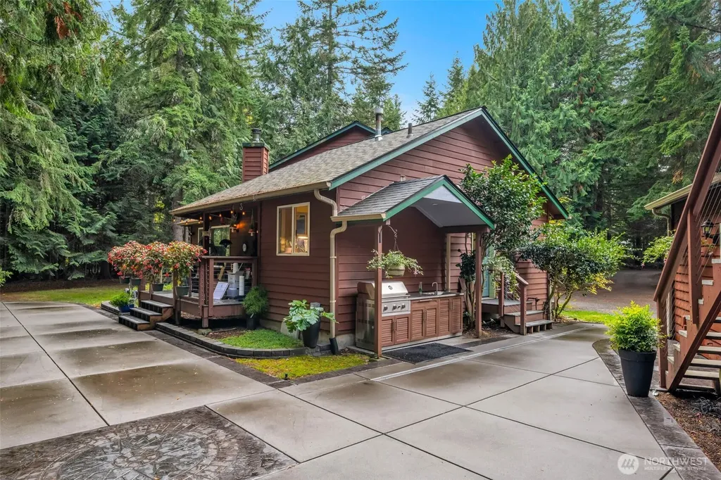 1038 NE Blue Ridge Drive Poulsbo WA 98370