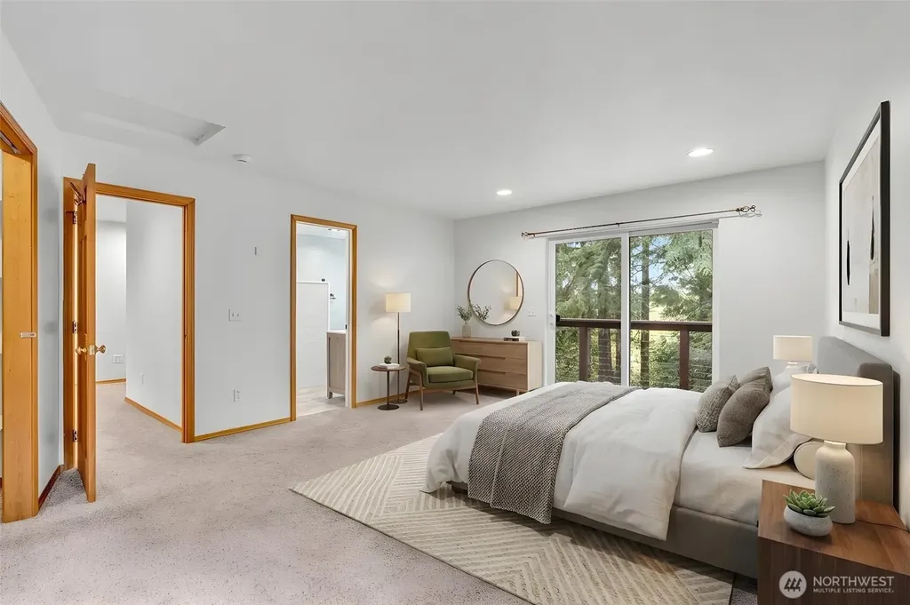1038 NE Blue Ridge Drive Poulsbo WA 98370