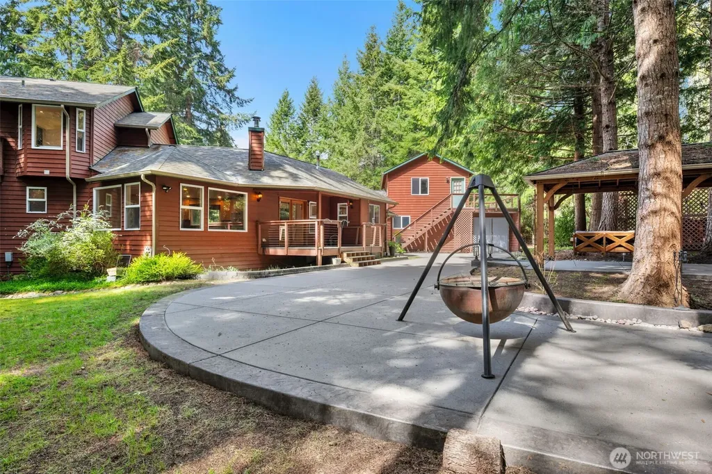 1038 NE Blue Ridge Drive Poulsbo WA 98370