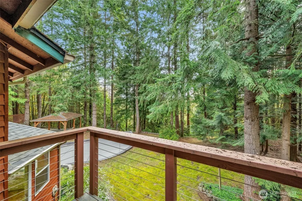 1038 NE Blue Ridge Drive Poulsbo WA 98370