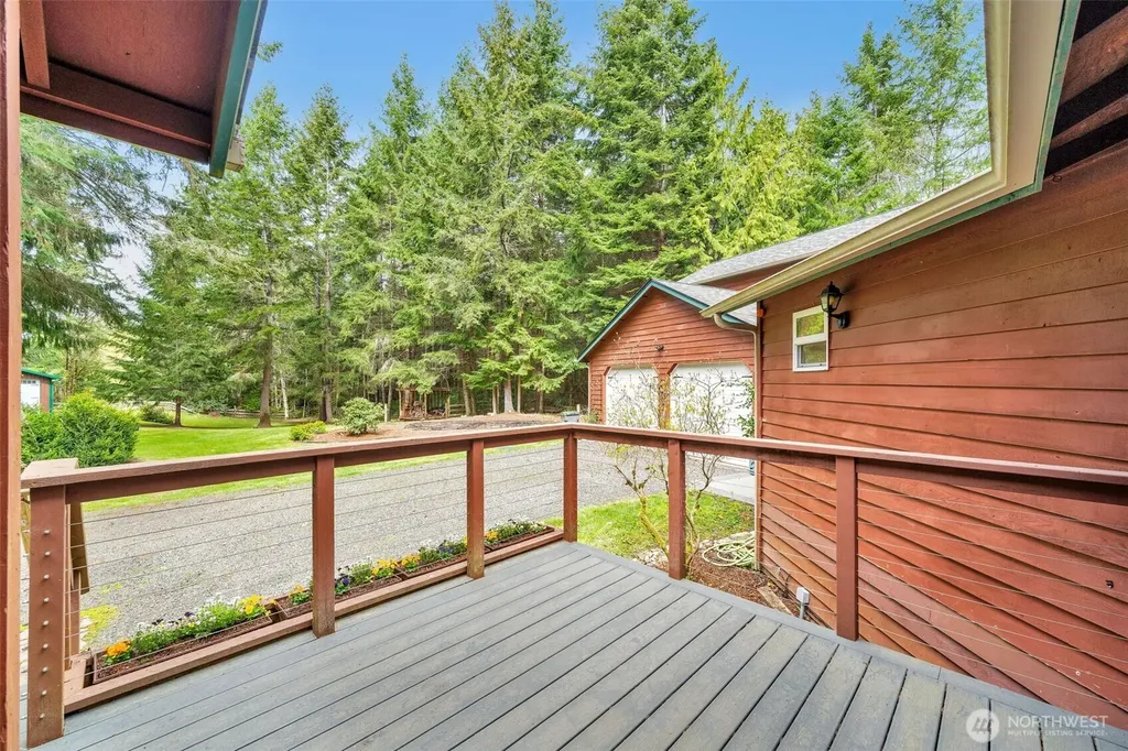 1038 NE Blue Ridge Drive Poulsbo WA 98370