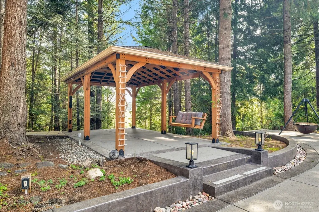 1038 NE Blue Ridge Drive Poulsbo WA 98370