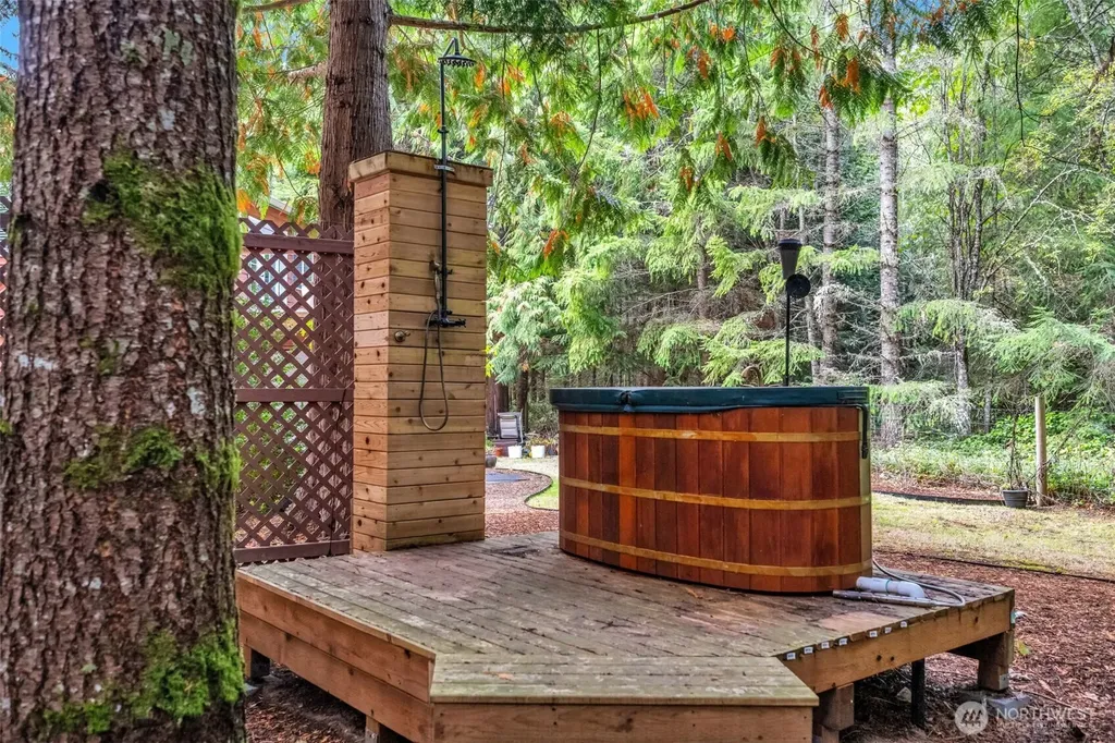 1038 NE Blue Ridge Drive Poulsbo WA 98370