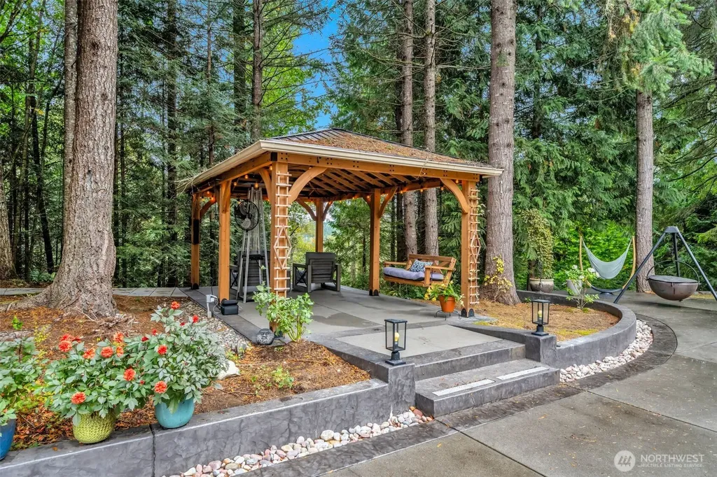1038 NE Blue Ridge Drive Poulsbo WA 98370