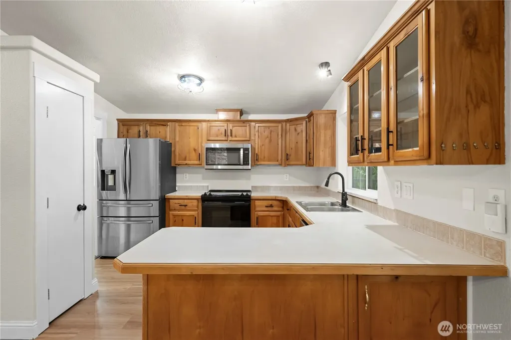 17921 644th Avenue NE Baring WA 98251