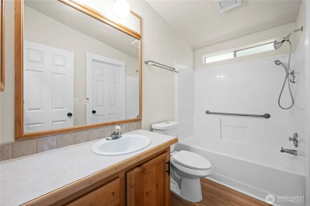 17921 644th Avenue NE Baring WA 98251