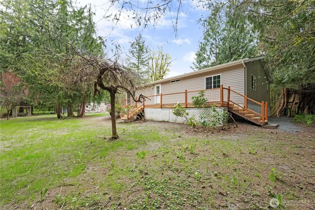 17921 644th Avenue NE Baring WA 98251