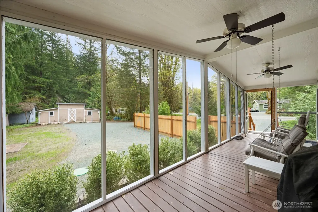 17921 644th Avenue NE Baring WA 98251