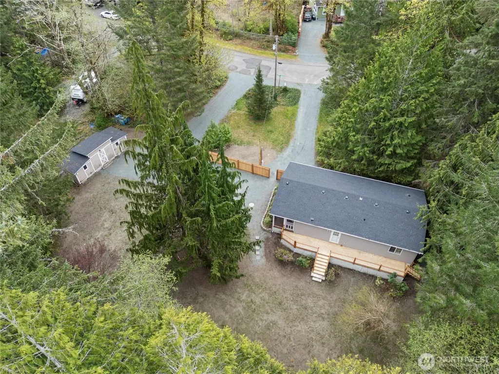 17921 644th Avenue NE Baring WA 98251