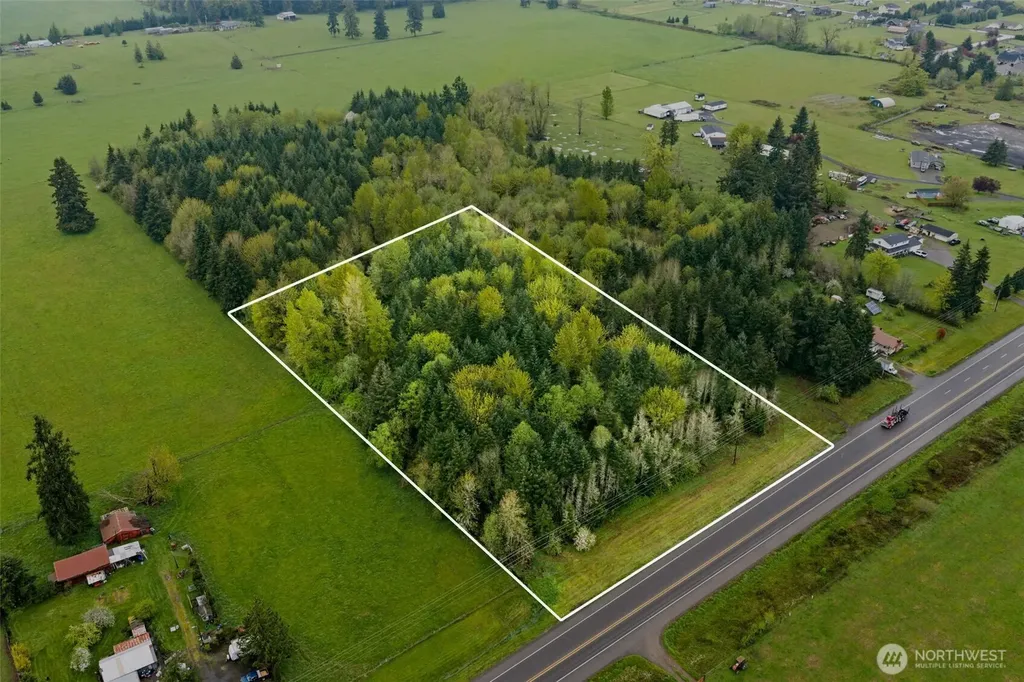 0 Xxx Hwy 12 (Lot 1) Ethel WA 98542