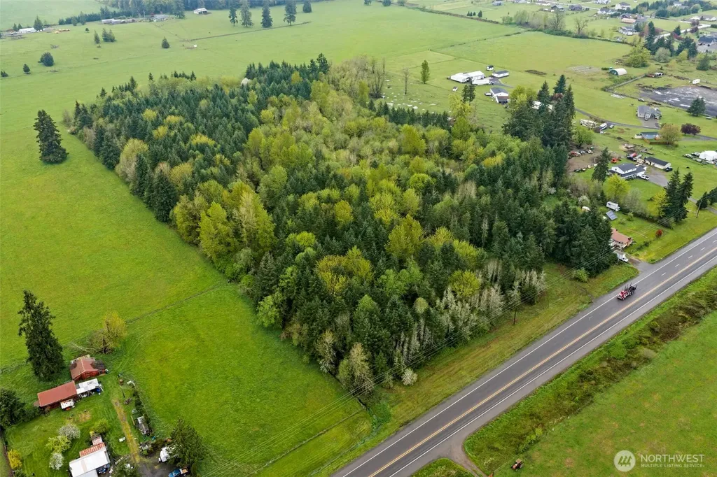 0 Xxx Hwy 12 (Lot 1) Ethel WA 98542