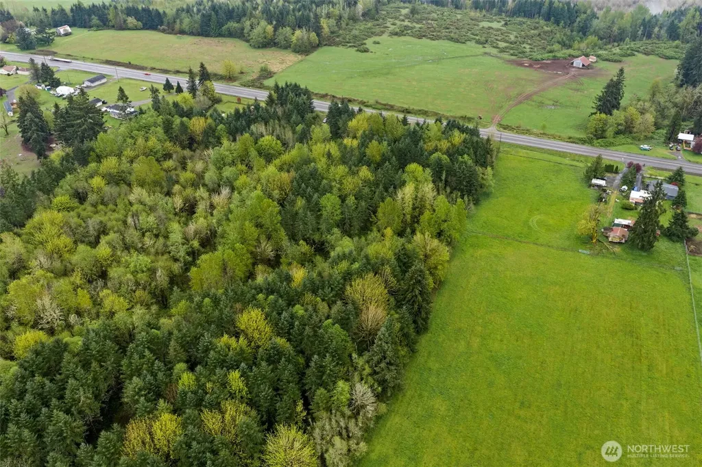 0 Xxx Hwy 12 (Lot 1) Ethel WA 98542