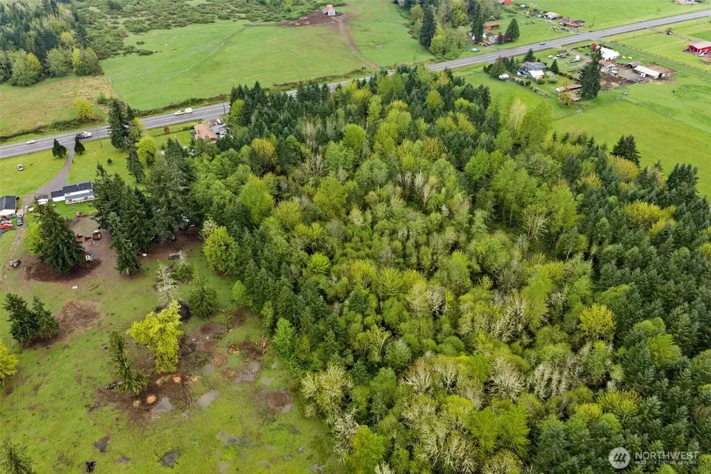 0 Xxx Hwy 12 (Lot 1) Ethel WA 98542