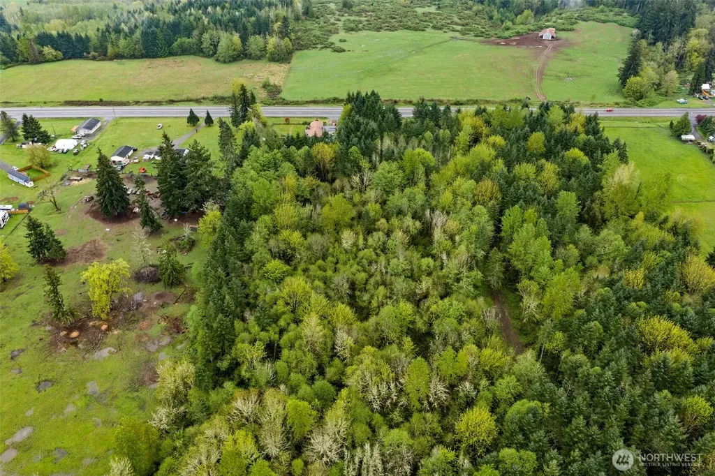 0 Xxx Hwy 12 (Lot 1) Ethel WA 98542